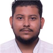 Docente en áreas de matemáticas, informatica,lógica matemática fundamentos de programación